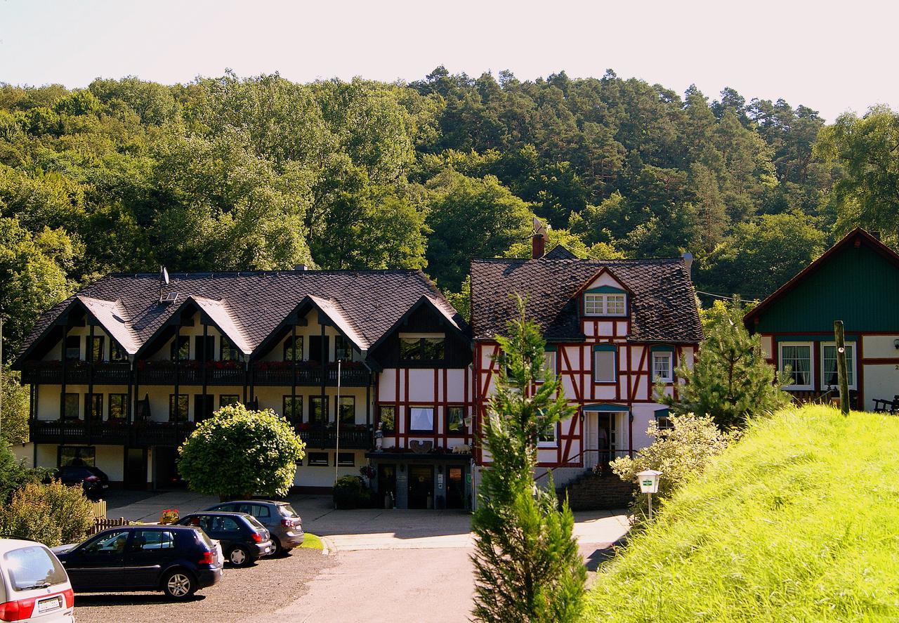 Baunhoeller-Muehle Emmelshausen Luaran gambar