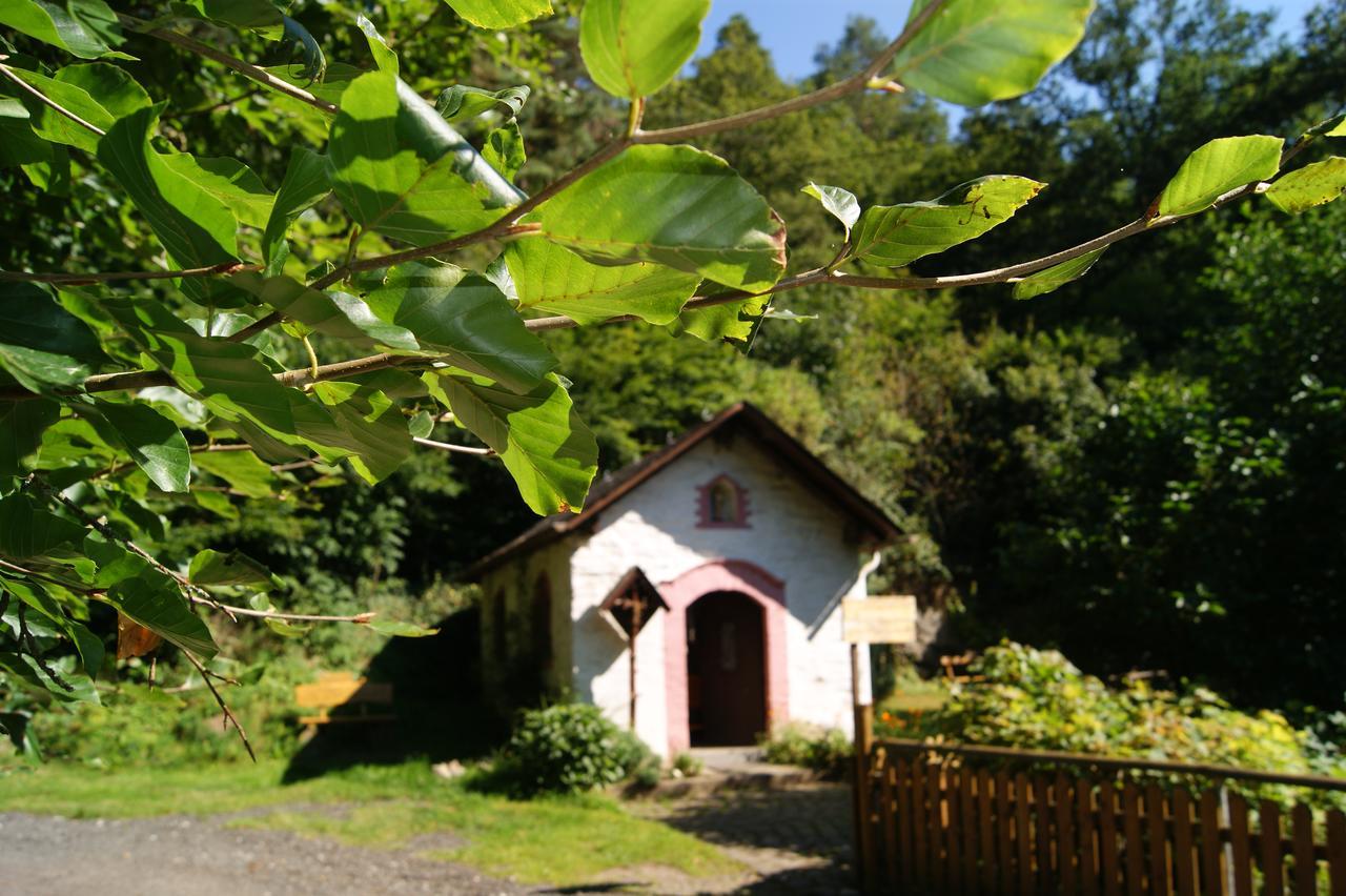 Baunhoeller-Muehle Emmelshausen Luaran gambar
