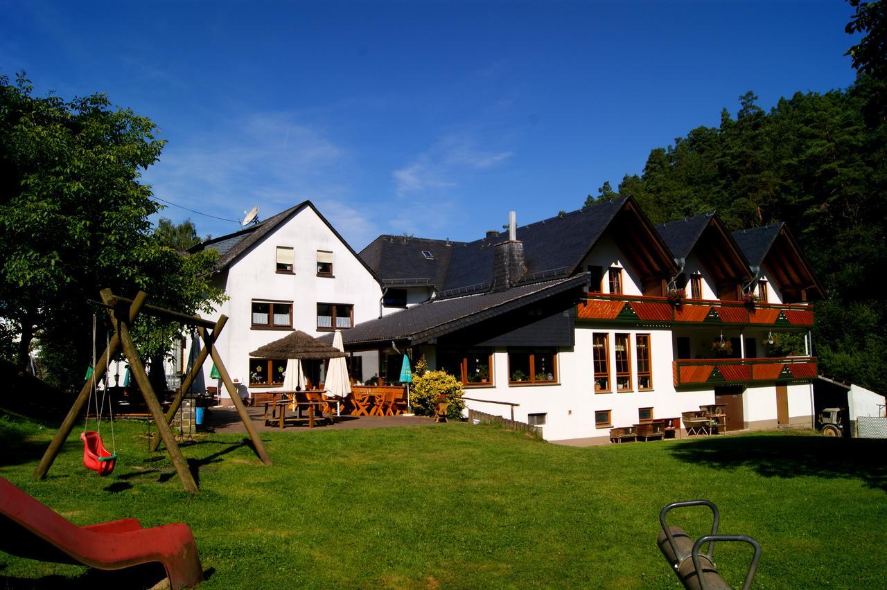 Baunhoeller-Muehle Emmelshausen Luaran gambar